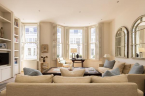 Green History – 3 Bedrooms in Kensington